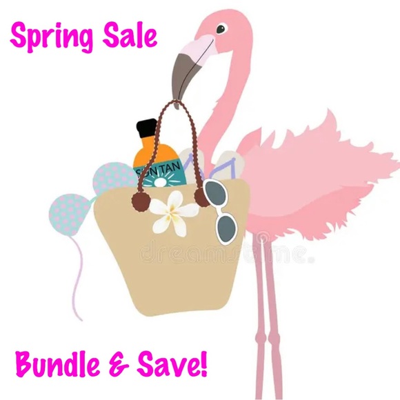 Bundle & Save! - Picture 1 of 1